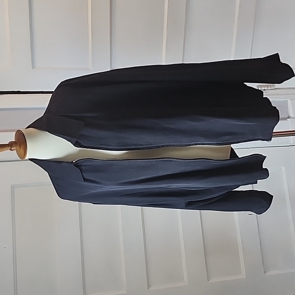 Ermenegildo Zegna Zip Front Jacket, Size XXL - Picture 3 of 17